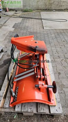 Tractor agrícola - Kubota - bx231