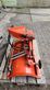 Tractor agrícola - Kubota - bx231