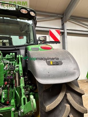 Tractor agrícola - John Deere - 6r215