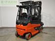 Elevadora - Linde - e 20/600 h 387-00