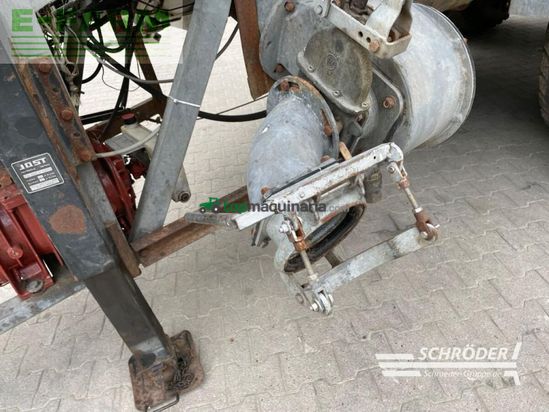 Cisterna - Kotte - vt 17500 | 15 meter