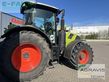 Tractor agrícola - Claas - arion 660 cmatic cis+