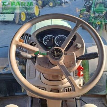 Tractor agrícola - John Deere - 6215r