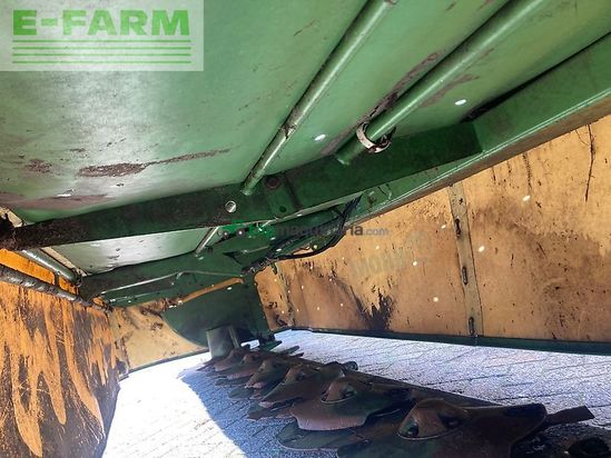 Cortacésped manual - Krone - easycut r400