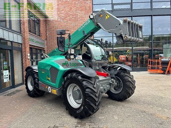 Telescopica - kramer - kt557