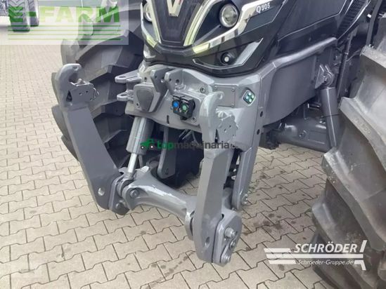 Tractor agrícola - Valtra - q 305