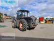 Tractor agrícola - Claas - xerion 3300 trac vc