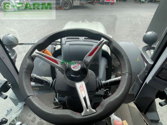 Tractor agrícola - Steyr - 6150 profi cvt (stage v)