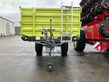 Volquet - Fliegl - edk 60 fox