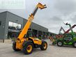 Telescopica - JCB - 532-60 agri telehandler (st27377)