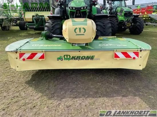 Cortacésped manual - Krone - easycut f 320 (gen.3)