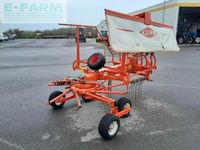 Rastrillo - Kuhn - ga4121gm Kuhn