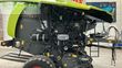 Empacadora gigant - Claas - Variant 485 RC