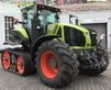 Tractor agrícola - Claas - axion 960 terra trac v