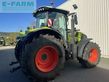 Tractor agrícola - Claas - axion 830 cmatic s5 tradition CMATIC