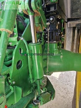 Tractor agrícola - John Deere - 7250r