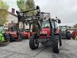 Tractor agrícola - Massey Ferguson - 5610 dyna-4 + mx t410