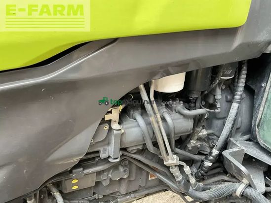 Tractor agrícola - Claas - nexos 230 vl ls 30+