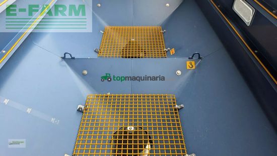 Esparcidor - Bogballe - l2 plus - 1600 liter