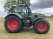 Tractor agrícola - Fendt - 728 vario power (gen 7) Power