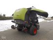 Empacadora gigant - Claas - variant 480 rc pro