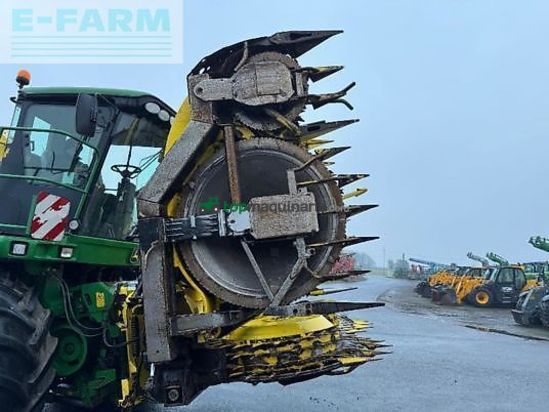 Cabezal - Kemper - 475