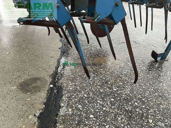 Cultivador - Rabe - se 625 e