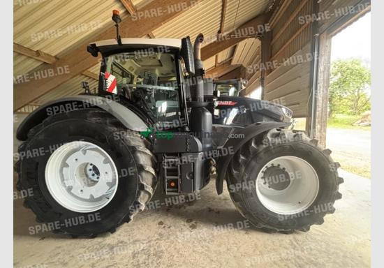 Fendt 942 Vario Gen7 (Solicitar precio)