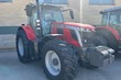 TRACTOR MASSEY FERGUSON 7S.155 ESSENCIAL DY6