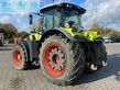 Tractor agrícola - Claas - arion 650 cmatic cis + CMATIC CIS+