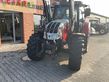 Tractor agrícola - Steyr - profi 4110