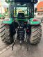Tractor agrícola - Deutz-Fahr - 5090 d keyline