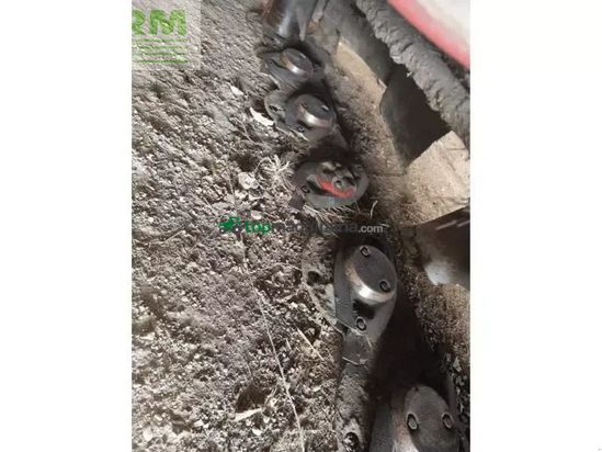 Cortacésped manual - Kuhn - gmd 702