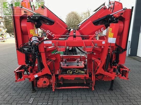 Cabezal - Kemper - 375 plus cl