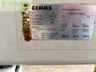Rastrillo - Claas - liner 1250