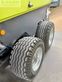 Empacadora gigant - Claas - quadrant 3200 rc mit tst quadro pac