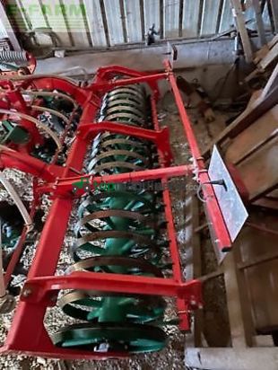 Cultivador - Agro-Masz - runner 30