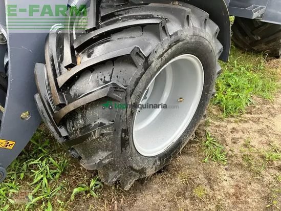 Telescopica - Eurotrac - w13-cf