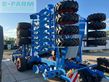 Sembradora - Lemken - solitair dt/600