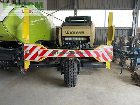 Cabezal - Kemper - 490 plus
