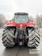 Tractor agrícola - Case IH - magnum 340