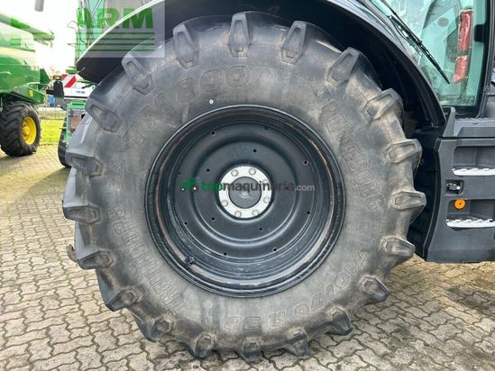Tractor agrícola - Valtra - t195