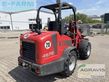 Minicargadora - Schaffer - 4670