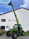 Telescopica - Merlo - p34.7 plus, baujahr 2008