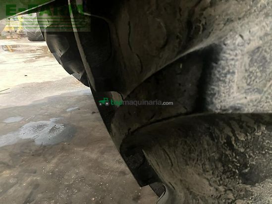 Atomizador - John Deere - r962i powrspray™