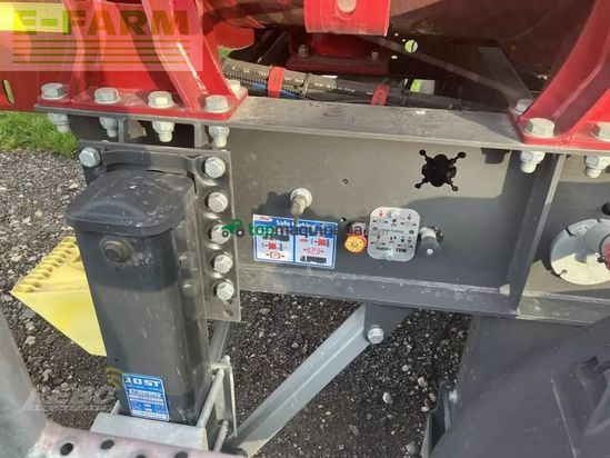 Cisterna - Fliegl - stf 27500 truck-line