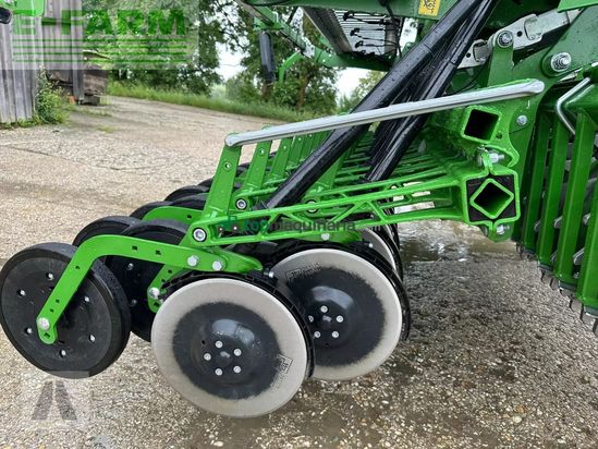 Combinado de siembra - Amazone - cataya 3000 super