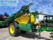 Atomizador - John Deere - m740i 27/18m gestänge
