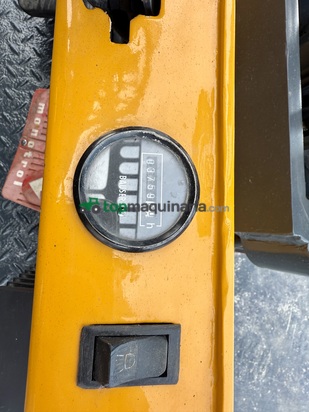 Carretilla eléctrica Hyster E3.00XL