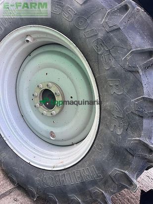 Tractor agrícola - Massey Ferguson - 7720 s dyna6 pto